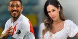 ¿Tepha Loza súper enamorada de Sergio Peña?: “También soy su fan” [VIDEO]