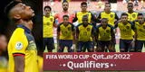 ¿Ecuador quedaría fuera de Qatar 2022? Conoce por qué la 'Tri' podría perder su pase a la Copa del Mundo