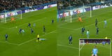 Bernardo Silva dejó parado a Courtois: así fue el golazo de Manchester City para el 4-2 [VIDEO]