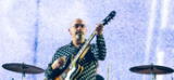 Paul Arthurs, guitarrista de Oasis, es diagnosticado con cáncer: "Tomaré un descanso"