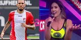 Tepha Loza asegura que es la "cábala" de la Selección peruana tras romance con Sergio Peña [VIDEO]