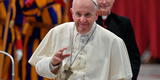 Papa Francisco pide que se trate mejor a las suegras, pero asegura que tienen el pecado de la "lengua" [FOTO]