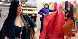 Pilar Gasca consternada por situación en Gamarra: “Muchas galerías lucen casi vacías”