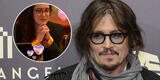 Usuarios delatan a abogada de Johnny Depp mandándole 'miraditas': “Tan bello, tan noble” [VIDEO]