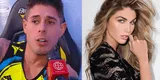 Hugo García sobre candidatura de Alessia Rovegno al Miss Perú: "Sé que ella va a dar lo mejor" [VIDEO]