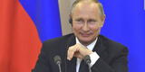 Cuatro países europeos ya han pagado a Rusia en rublos por gas tras disposición de Vladimir Putin [FOTO]