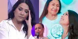 Tula Rodríguez recuerda a su madre Clara Quintana: "Sonrío aún con el corazón partido" [VIDEO]