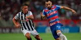 Alianza Lima, casi eliminado de la Copa Libertadores 2022: perdió 2-1 con Fortaleza y sigue con 0 puntos [RESUMEN]