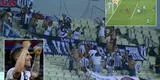 “Alianza Lima hasta el final”: así fue el gol de Lavandeira que generó la emoción de hinchas [VIDEO]