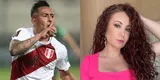 Christian Cueva cuadra a Janet Barboza y ella se corre: "Borré casette como Christian Domínguez"