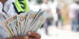 Precio del dólar en Perú 2022: conoce AQUÍ el tipo de cambio hoy jueves 28 de abril