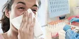 Influenza A (H3N2): Geresa no descarta llegada del virus a Arequipa y siguen sin tener vacunas en stock