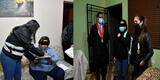 Barranca: Fiscalía desbarata organización criminal "Los Licenciados de la UGEL"
