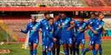 Sport Huancayo, Binacional y Alianza Atlético no se dan tregua por la punta Liga 1