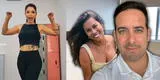 Milena Zárate explota contra Óscar del Portal y Fiorella Méndez: "Todo se paga en esta vida"