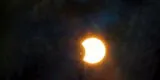 Eclipse solar desde México: Cómo y a qué hora verlo este sábado 30 de abril