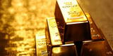 Callao: 35 kilos de oro de empresa minera fue embargado por el Poder Judicial