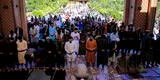 Afganistán: más de 50 personas perdieron la vida mientras oraban en una mezquita