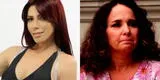 Milena Zárate se identifica con Érika Villalobos: "Me hizo mucho daño la infidelidad"