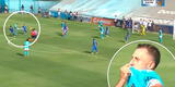 “¡Ese es Sporting Cristal!”: Calcaterra anota el golazo de la fecha tras clavar la pelota al ángulo [VIDEO]