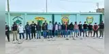 Chiclayo: detienen a 13 personas con 265 celulares sin comprobantes y robados