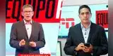 Erick Osores hace dura crítica a GOLPERU por supuesto acaparamiento en Liga 1: “No pueden hacer eso”
