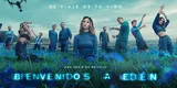 Bienvenidos a Edén: ¿de qué trata la serie de Belinda en Netflix?