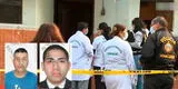 San Miguel: asesinan a 2 hombres dentro de inmueble donde celebraban reunión por el Día del Trabajo