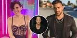 Gigi confunde a Austin Palao con Emilio Jaime EN VIVO: Peluchín pide que le 'lancen' una palta [VIDEO]