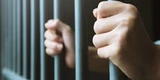 Callao: condenan a 18 años de cárcel a ladrón que robó celular a una mujer