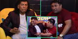 Danny Rosales y Cachay: ¿por qué discutieron hasta llegar a los golpes en entrevista EN VIVO? [VIDEO]
