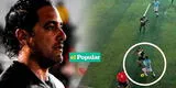 Óscar del Portal “dejó su cintura” en las pichangas: Carlos Lobatón lo hizo ver en ridículo en el Fútbol 7