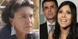 Exesposa de Javier Carmona acusa a Tula Rodríguez de querer el 50% del 'depa' de sus hijos [VIDEO]