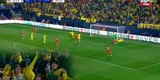 Villarreal vs. Liverpool: ¡Sueña con la remontada! Españoles golpean a los 2 minutos con gol de Boulaye Dia