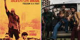 7 películas para ver si te gustó “El asedio de Silverton” en Netflix [VIDEO]