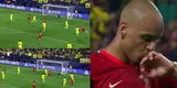 “¡Liverpool estará en la final!” Fabinho remató desde el costado para ganar en el global a Villarreal [VIDEO]