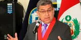 OCMA: nuevo pedido de destitución para el ex juez superior Walter Ríos Montalvo