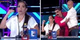 Katia Palma le dice sobón a Ricardo Morán tras trolear a Jorge Henderson en Yo Soy [VIDEO]