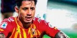 Gianluca Lapadula se cansó de los malos tratos del entrenador del Benevento y toma radical decisión sobre su futuro