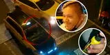 Miraflores: cae falso taxista que captaba pasajeros en discotecas para luego doparlos y asaltarlos