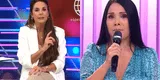 Rebeca Escribens aconseja Tula Rodríguez sobre las diferencias con hijos de Javier Carmona: "Deben sentarse a conversar"