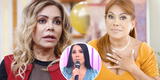 ¿Gisela Valcárcel y su indirecta a Magaly Medina tras caso de Tula Rodríguez?: “Siembra discordia en una familia”