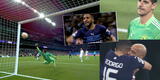 ¡Real Madrid en silencio! Mahrez, tras jugada de ‘PlayStation’, puso el 1-0 de Manchester City [VIDEO]
