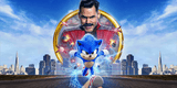 Quién es quién en Sonic the Hedgehog en Netflix: actores y personajes de la película de Jim Carrey