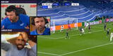 Sergio Agüero explotó con lisuras EN VIVO en el gol de Real Madrid al último: “¡Nooo!” [VIDEO]