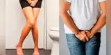 Cáncer de vejiga: Síntomas, causas y consecuencias de la enfermedad
