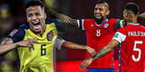 Chile denuncia a la FIFA y pide los puntos ante Ecuador por el caso Byron Castillo: "Debe existir juego limpio" [FOTO]