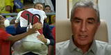 Juan Carlos Oblitas  se pronunció  de la situación de Ricardo Gareca en la bicolor: ¿Se va o se queda el 'Tigre'? [VIDEO]