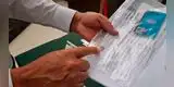 PNP desarticula banda criminal que suplantaba identidades para realizar compras por Internet
