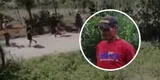 Menor ultrajada y asesinada en Colombia logró tomar foto al venezolano que la seguía: Lo lincharon hasta la muerte